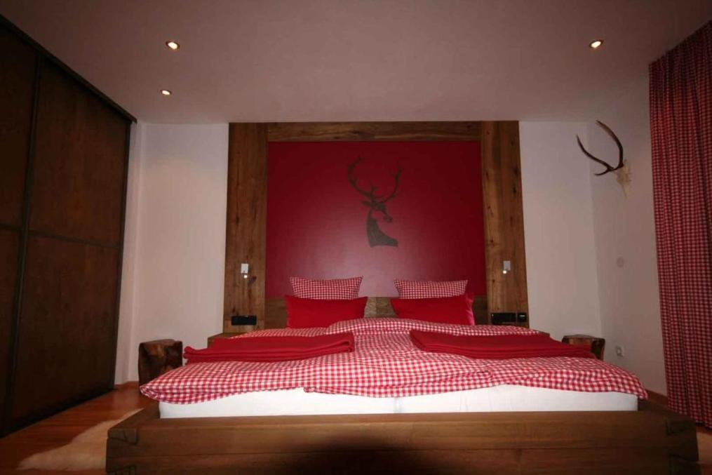 S P O R T A L M - Seefeld Seefeld in Tirol Bagian luar foto